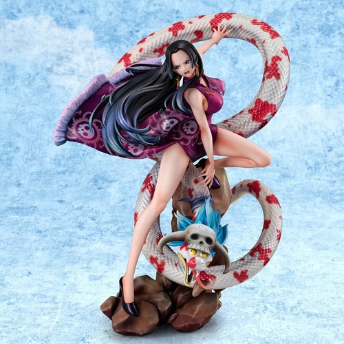 One piece portrait - –,