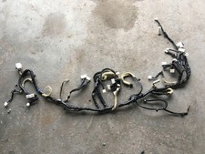 Cablaggio console cruscotto