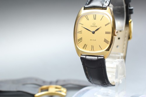 Omega ville 32mm 111 0139 - ville,