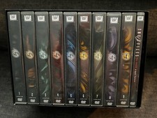 The X-Files Complete