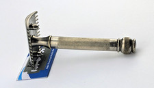 Rasoio Gillette Old Type DE