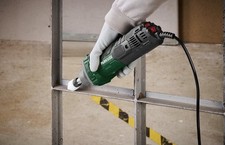 SMERIGLIATRICE PARKSIDE DRITTA