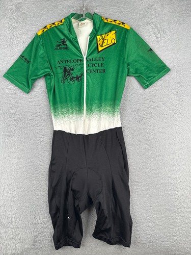 Vintage aussie skinsuit - vintage,