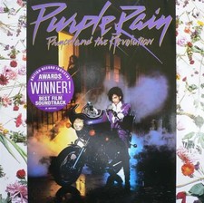 Prince And The Revolution -