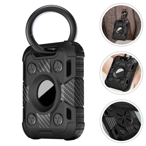 Case protezione portatile - case, di