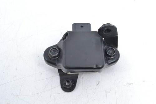 Sensore caduta ktm duke 390 - caduta,