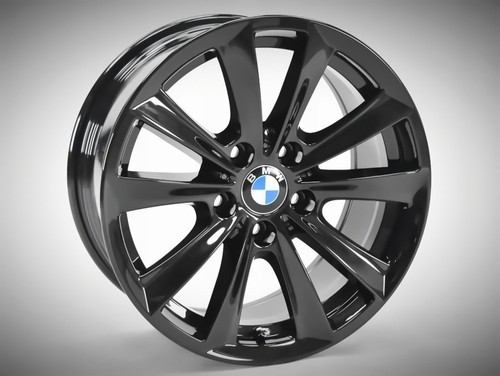 Cerchi lega bmw serie f10 - bmw,