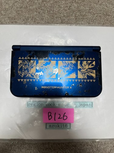 Nuova console 3ds xl - 3ds, ll