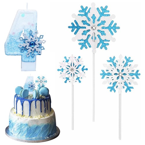 Bchmn candeline compleanno - candeline,