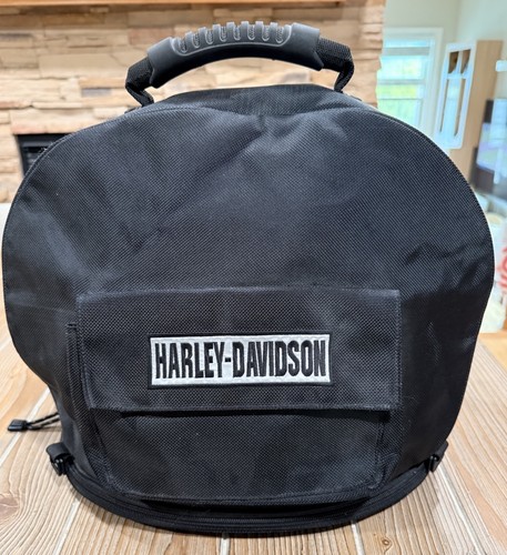 Harley davidson borsa casco - borsa,