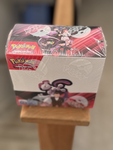 Pokemon tcg destined - ✅,