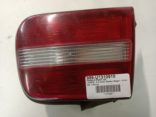 7780143 fanale post - 7780143, lancia