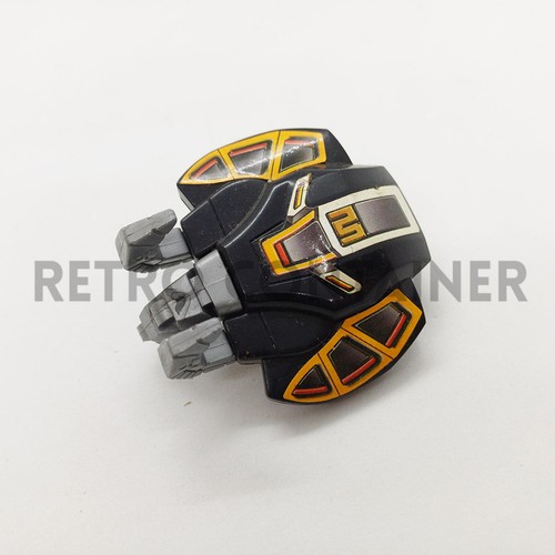 Bandai mighty morphin power - bandai, morphin'