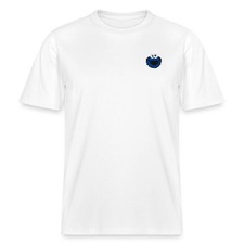 T-shirt biologica unisex