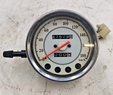 STRUMENTAZIONE CONTACHILOMETRI -YAMAHA DRAGSTAR 650 ANNO 1996 AL  2003