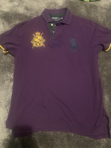 Camicia ralph lauren big pony - ralph,