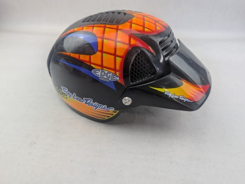 Casco motocross vintage 1994
