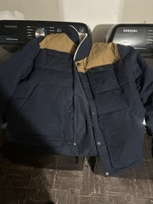 levis insulated jacket