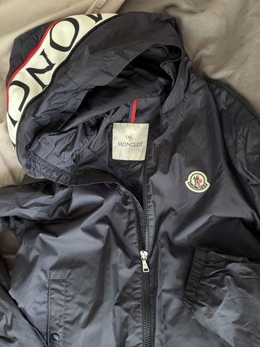 Giacca moncler come - giacca,