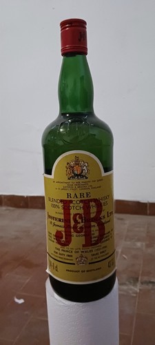 Whisky vintage degli - whisky,