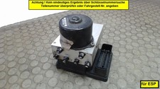 Gruppo freno principale ABS
