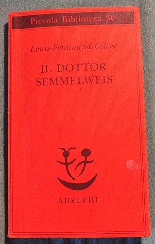 Dottor semmelweis di - "il, semmelweis"