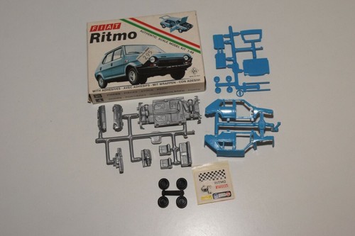 A21 kit cggc 4 - 1:48,