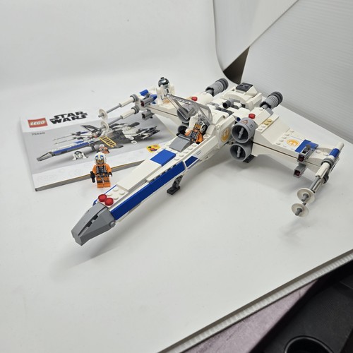 Lego new republic - lego,