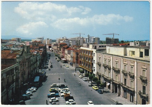 Milazzo messina piazza - milazzo,