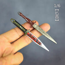 Coltello corto d'assalto