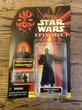 Star Wars Dart Maul Sith Lord