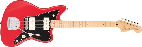 Fender japan hybrid - fender,
