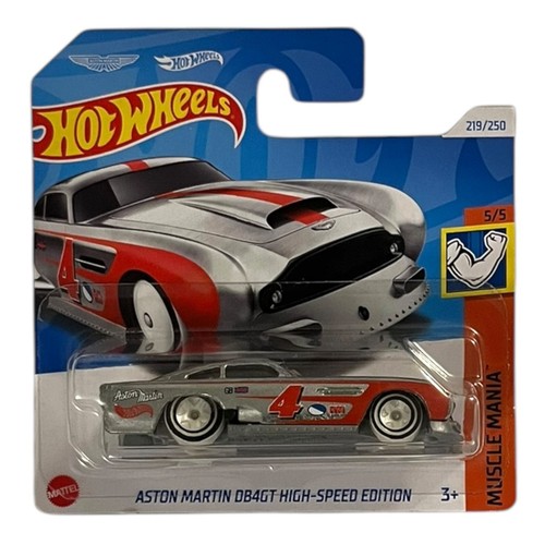 Hot wheels 219 250 - hot, 219/250