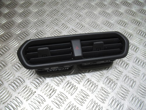 Ford ecosport titanium cr6 mk2 - titanium,