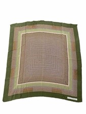 MANOLO BORROMEO FOULARD DONNA