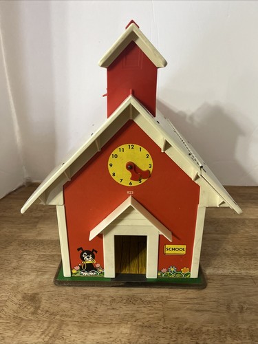 Fisher price scuola - fisher,