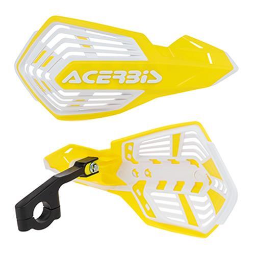 Acerbis future parapolsi - x-future,