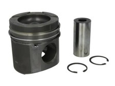 Kit pistoncini con accessori