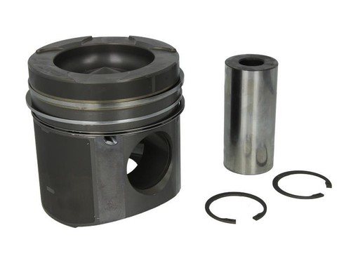 Kit pistoncini con - , accessori