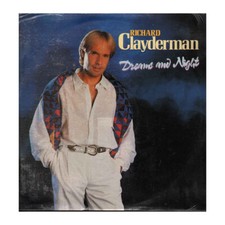 Richard Clayderman Lp Vinile