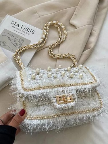 Borsa grande donna tracolla