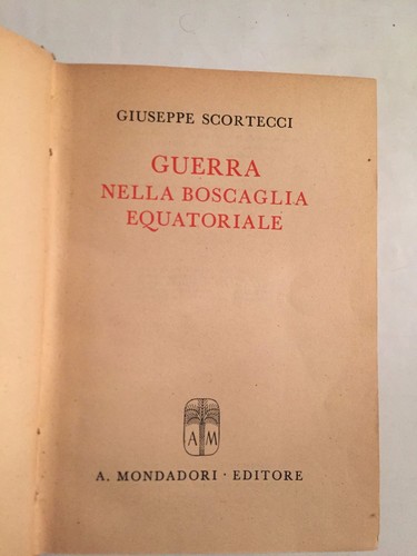 Guerra nella boscaglia - guerra,