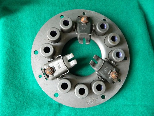 Complessivo spingidisco per - complessivo,