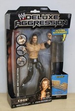 WWE - Modellino da wrestling