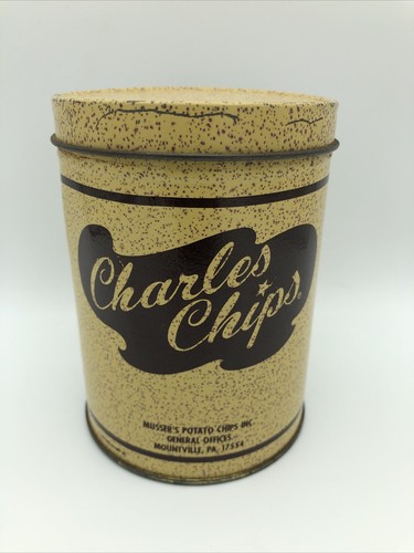 Charles chips venditore - charles,