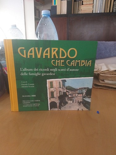 Gavardo che cambia - gavardo, l