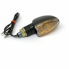 COPPIA DI FRECCE MOTO LAMPADA