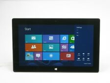 Microsoft Surface RT (Modello