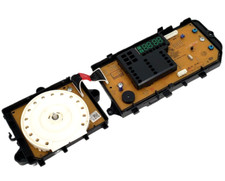 Controllo lavatrice Samsung