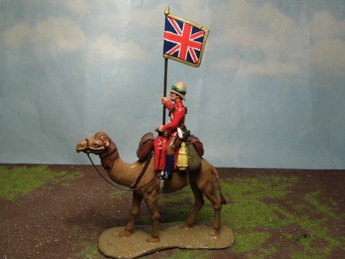 Trofeo miniature guardie sudan - guardie,